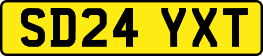 SD24YXT