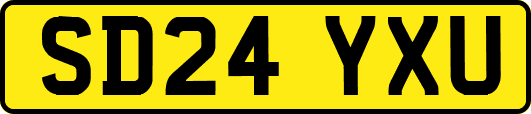SD24YXU