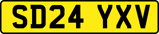 SD24YXV