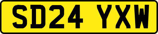 SD24YXW