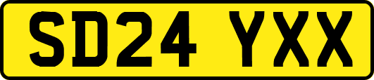SD24YXX