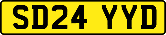 SD24YYD