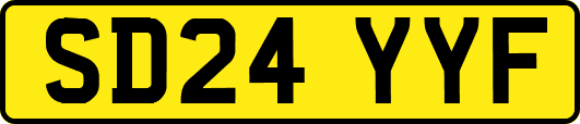 SD24YYF
