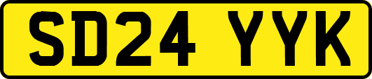 SD24YYK