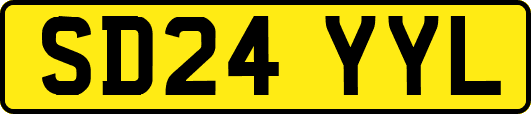 SD24YYL