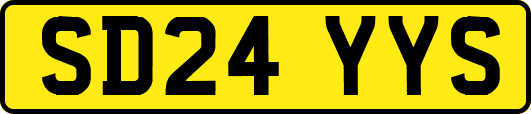 SD24YYS