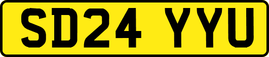 SD24YYU