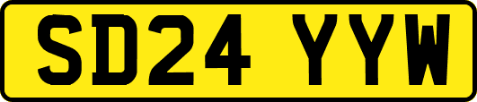 SD24YYW