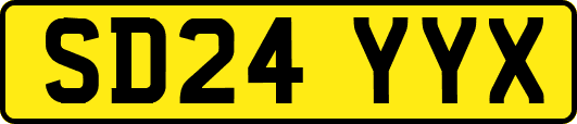 SD24YYX