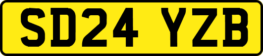SD24YZB