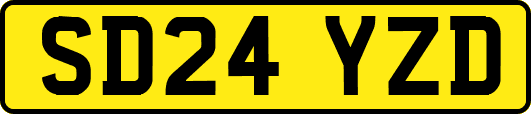 SD24YZD