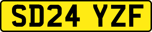 SD24YZF