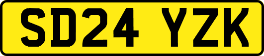 SD24YZK