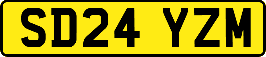 SD24YZM