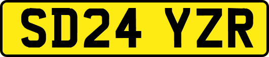 SD24YZR