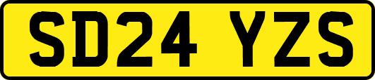 SD24YZS