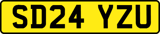 SD24YZU