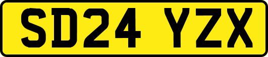 SD24YZX