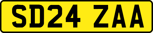 SD24ZAA
