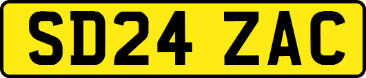 SD24ZAC