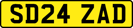 SD24ZAD