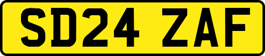 SD24ZAF