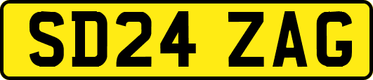 SD24ZAG