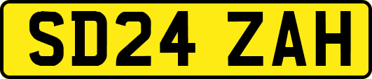SD24ZAH