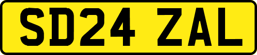 SD24ZAL