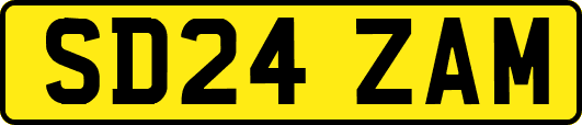 SD24ZAM