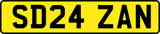 SD24ZAN