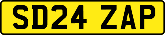 SD24ZAP