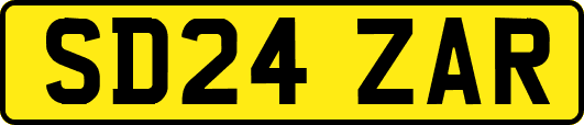 SD24ZAR