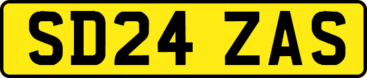 SD24ZAS