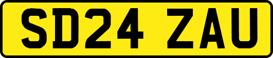 SD24ZAU