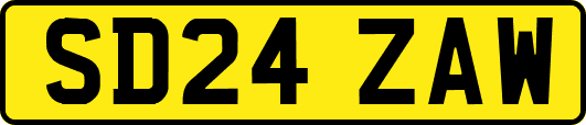 SD24ZAW