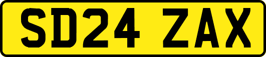 SD24ZAX