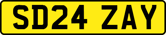 SD24ZAY