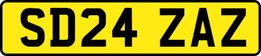 SD24ZAZ