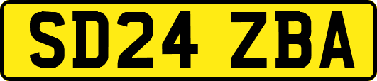 SD24ZBA