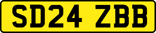 SD24ZBB