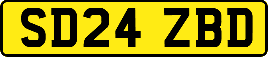 SD24ZBD