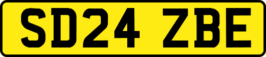 SD24ZBE