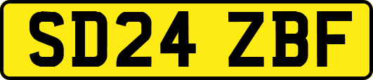 SD24ZBF