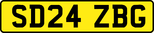 SD24ZBG