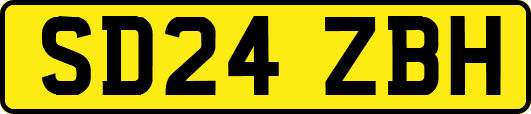 SD24ZBH