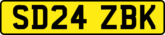 SD24ZBK