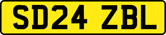 SD24ZBL