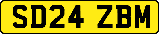 SD24ZBM