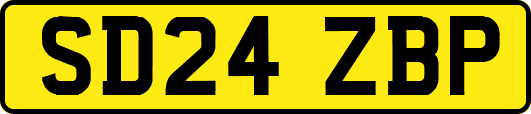 SD24ZBP